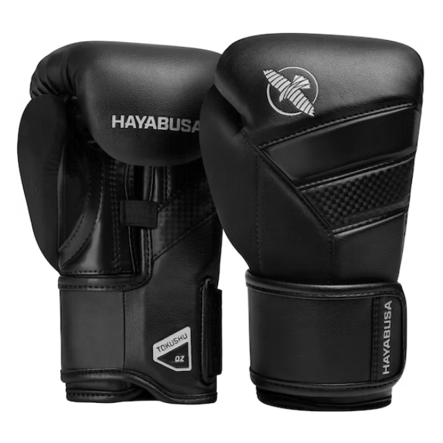 Hayabusa T3 Kids Boxing Gloves