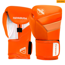 Load image into Gallery viewer, Hayabusa T3 Kids Boxing Gloves
