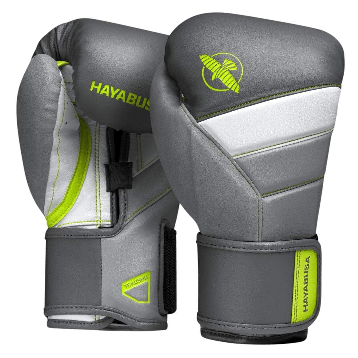 Hayabusa - Hayabusa T3 Boxing Gloves - Mortal Combat Fight Shop