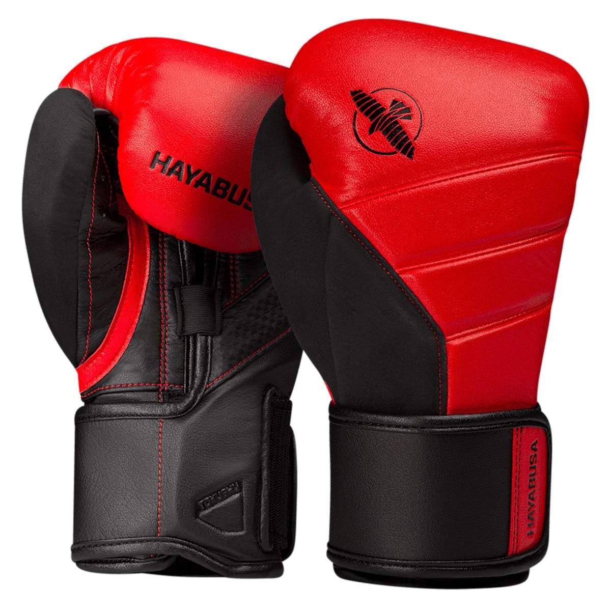Hayabusa - Hayabusa T3 Boxing Gloves - Mortal Combat Fight Shop