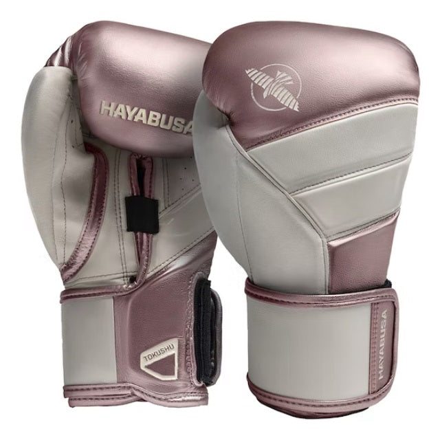 T3 Boxing Gloves