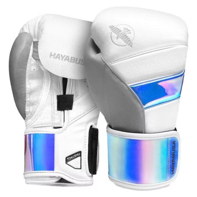 T3 Boxing Gloves