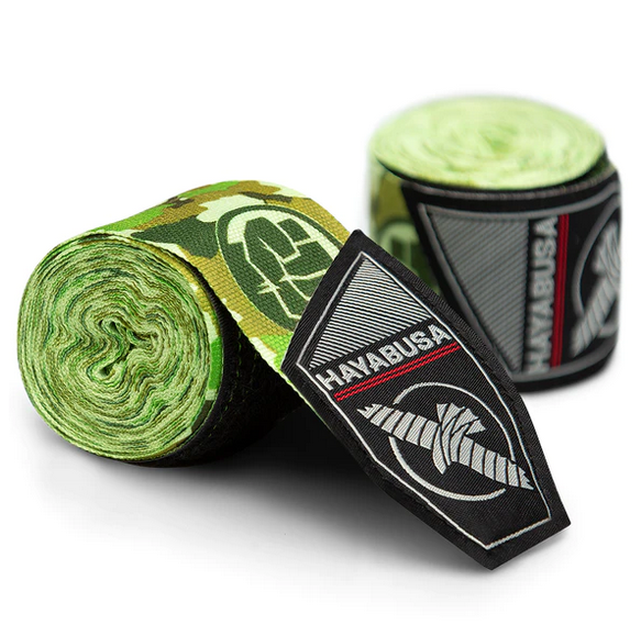 Marvel Hero Elite Hand Wraps