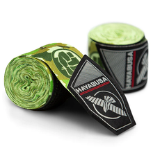 Load image into Gallery viewer, Marvel Hero Elite Hand Wraps
