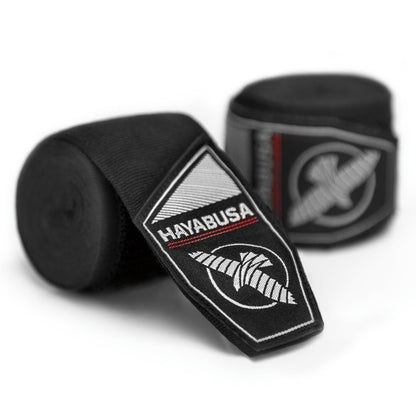 Perfect Stretch Hand Wraps - 180"