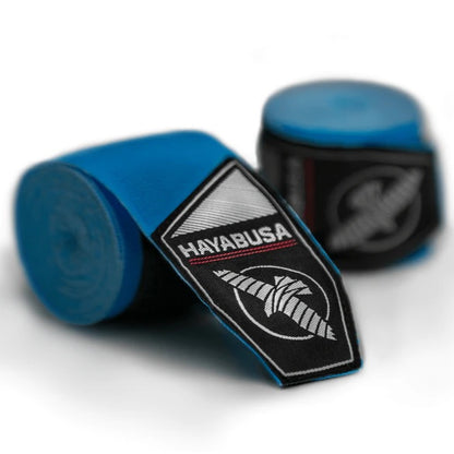 Perfect Stretch Hand Wraps - 180"