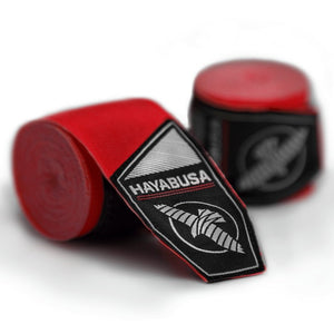 Perfect Stretch Hand Wraps - 180"
