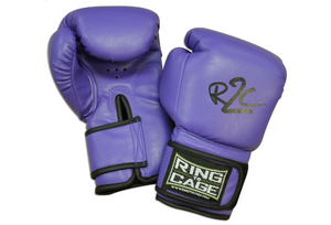 Kids Boxing Gloves - 6oz