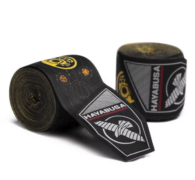 Marvel Hero Elite Hand Wraps