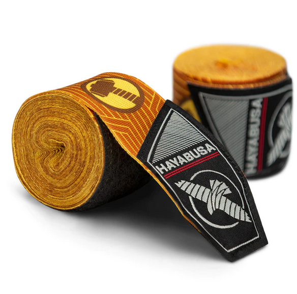 Marvel Hero Elite Hand Wraps