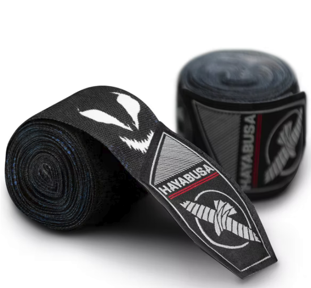 Marvel Hero Elite Hand Wraps