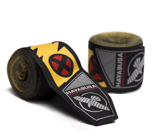 Marvel Hero Elite Hand Wraps