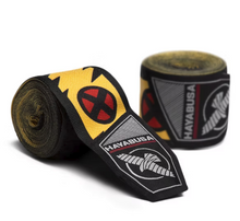 Load image into Gallery viewer, Marvel Hero Elite Hand Wraps
