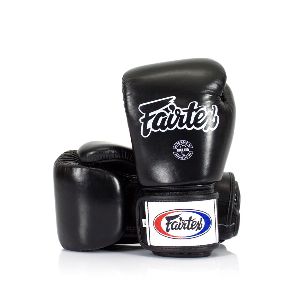 Fairtex - Fairtex Deluxe Tight Fit Gloves - Mortal Combat Fight Shop