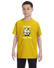 Load image into Gallery viewer, Not Mooy Thai Kids T-Shirt
