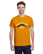 Load image into Gallery viewer, Show Me Your Jits Mens T-Shirt
