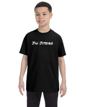 Load image into Gallery viewer, Jiu Jiteiro Kids T-Shirt
