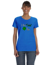 Load image into Gallery viewer, I Arti&quot;Choke&quot; You Womens T-Shirt

