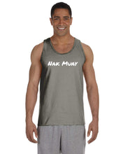 Load image into Gallery viewer, Nak Muay Mens Tank Top
