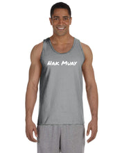 Load image into Gallery viewer, Nak Muay Mens Tank Top
