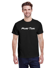 Load image into Gallery viewer, Muay Thai Mens T-Shirt
