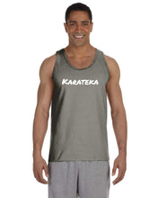 Load image into Gallery viewer, Karateka Mens Tank Top
