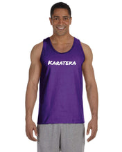 Load image into Gallery viewer, Karateka Mens Tank Top
