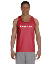 Load image into Gallery viewer, Karateka Mens Tank Top

