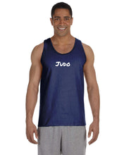 Load image into Gallery viewer, Judo Mens Tank Top
