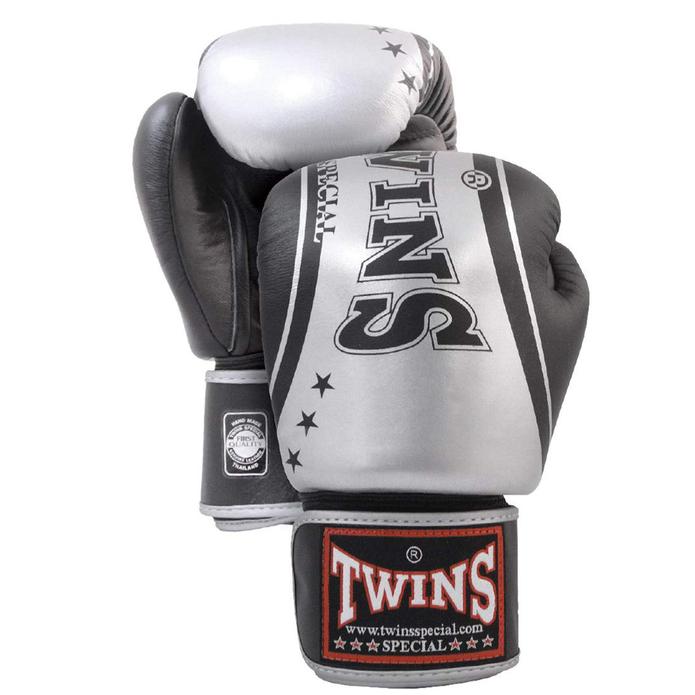 Leather Fancy Gloves
