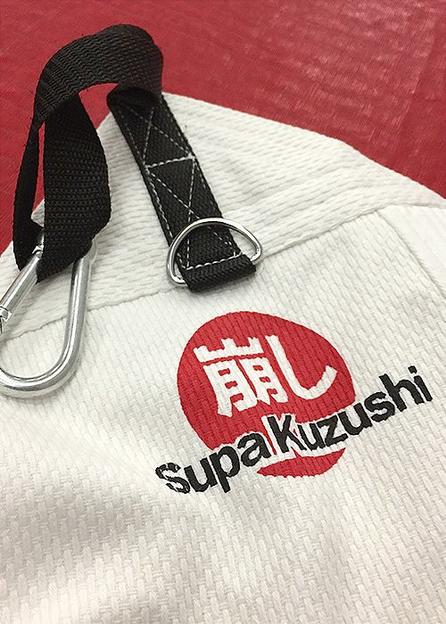 Supa Kuzushi Grip Trainer Pair